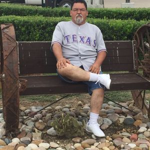 Meet your Posher, Julio